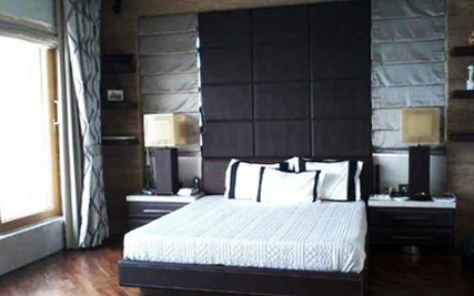 Architecture Interior Design